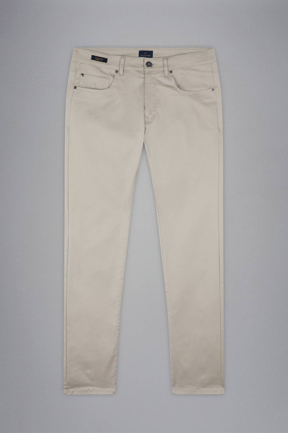 Paul & Shark Pantalone 5 tasche in cotone stretch Paul & Shark Soddisfazione Garantita