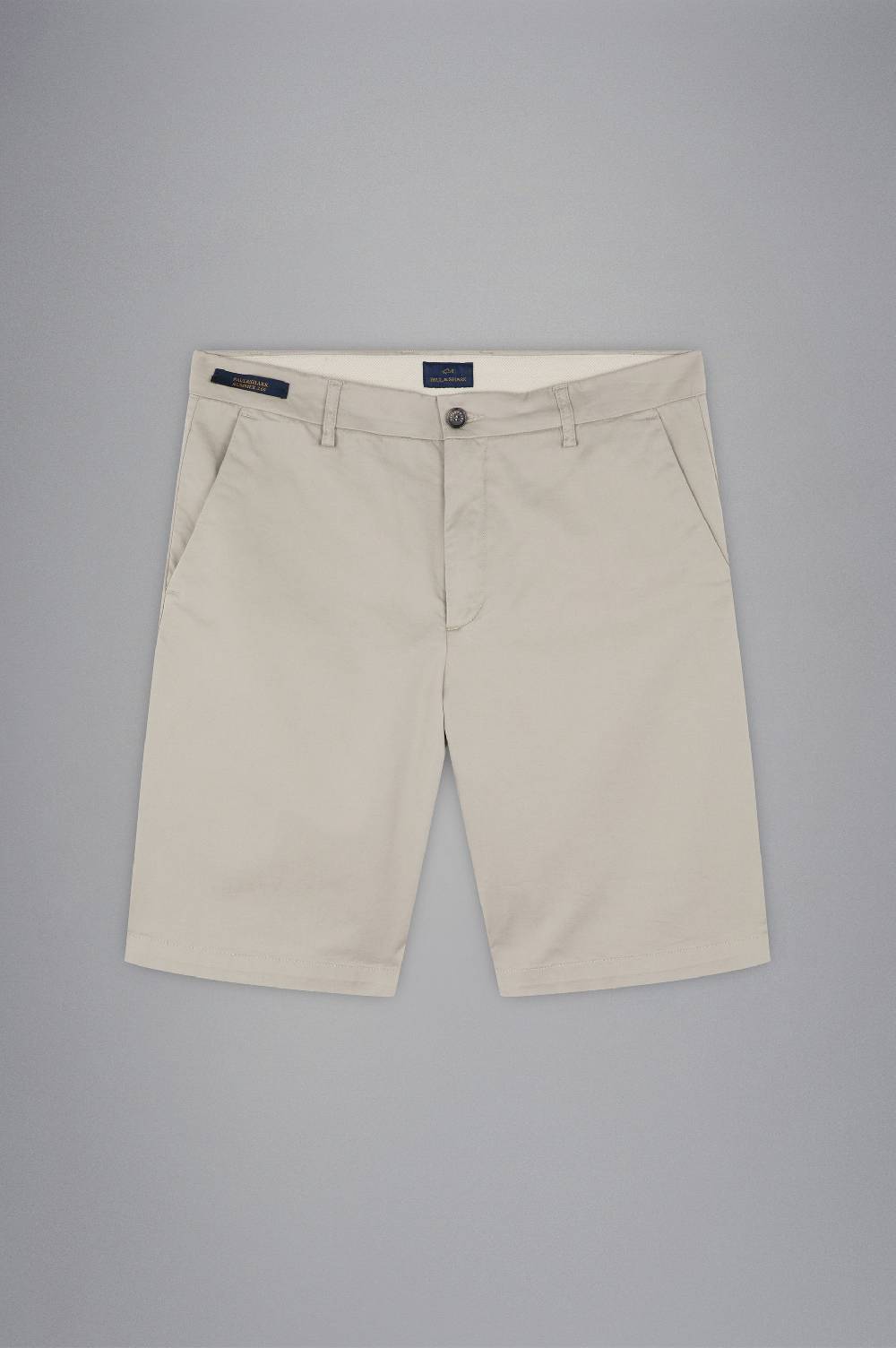 Paul & Shark Bermuda in cotone stretch Paul & Shark Acquista Ora