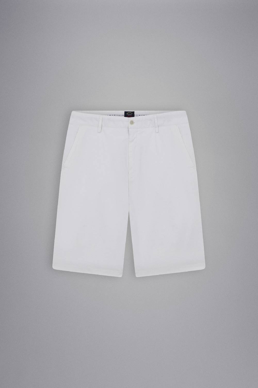 Paul & Shark Bermuda in cotone stretch Paul & Shark Consegna Veloce