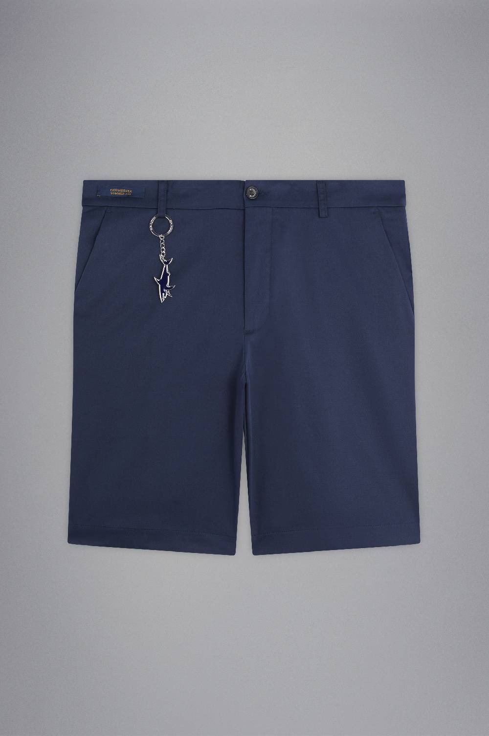 Paul & Shark Bermuda in cotone stretch Paul & Shark Promozione Limitata