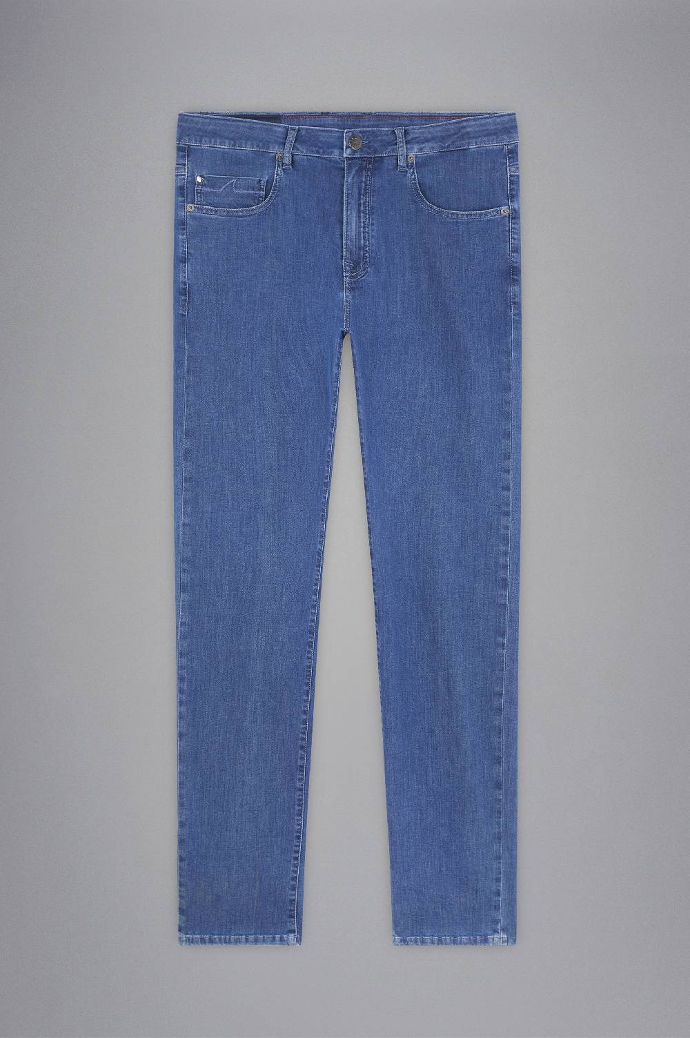Paul & Shark Jeans in denim stretch Superlight Paul & Shark Shopping Online