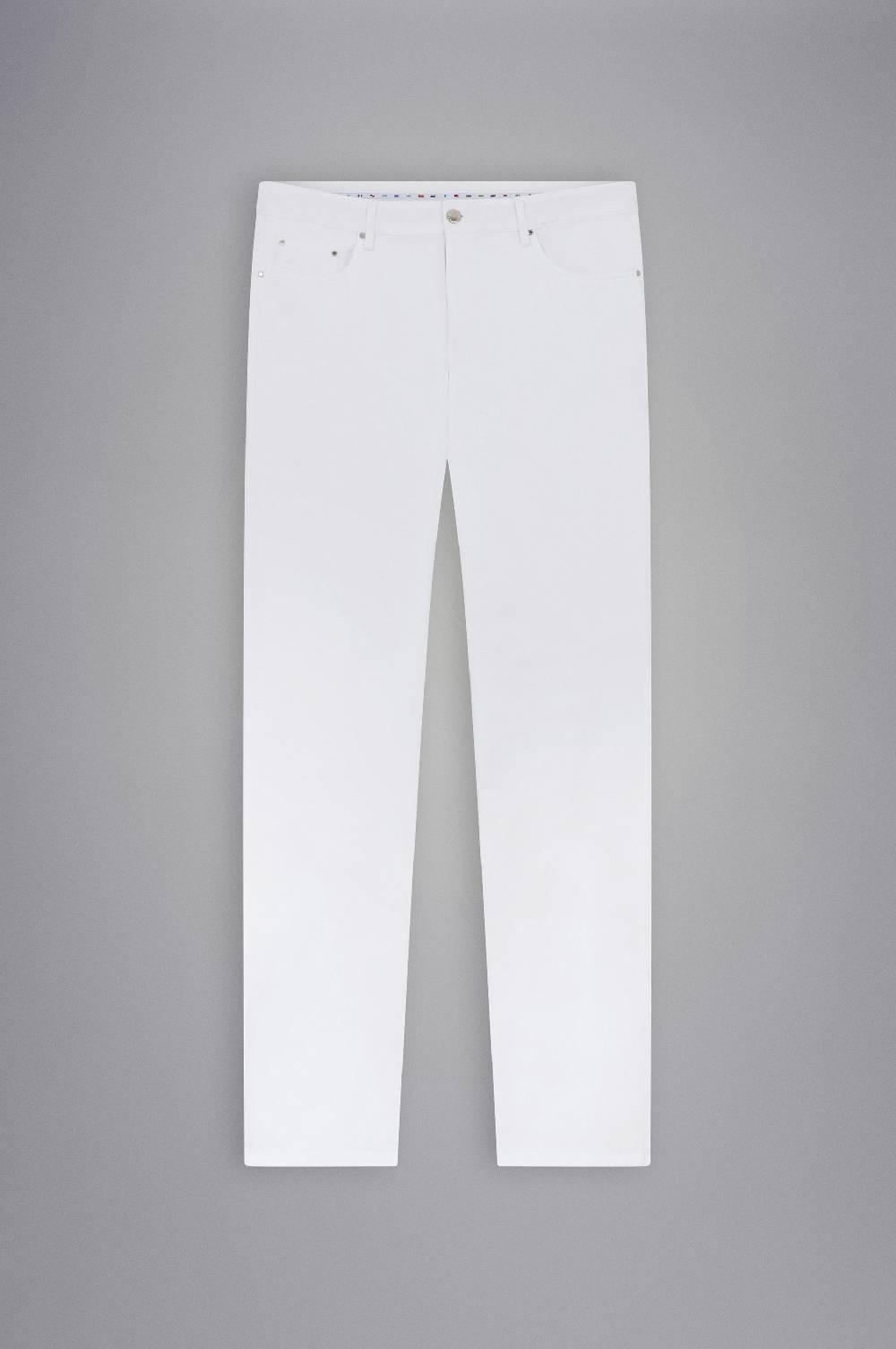 Paul & Shark Pantalone in cotone Stretch Paul & Shark Affare Del Giorno