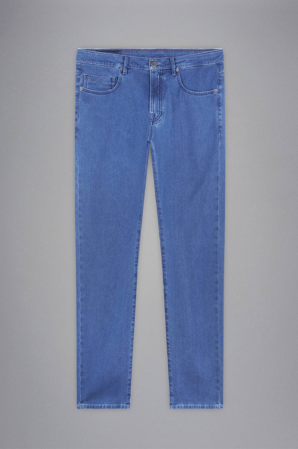 Paul & Shark Jeans in denim stretch Paul & Shark Prezzo Ridotto