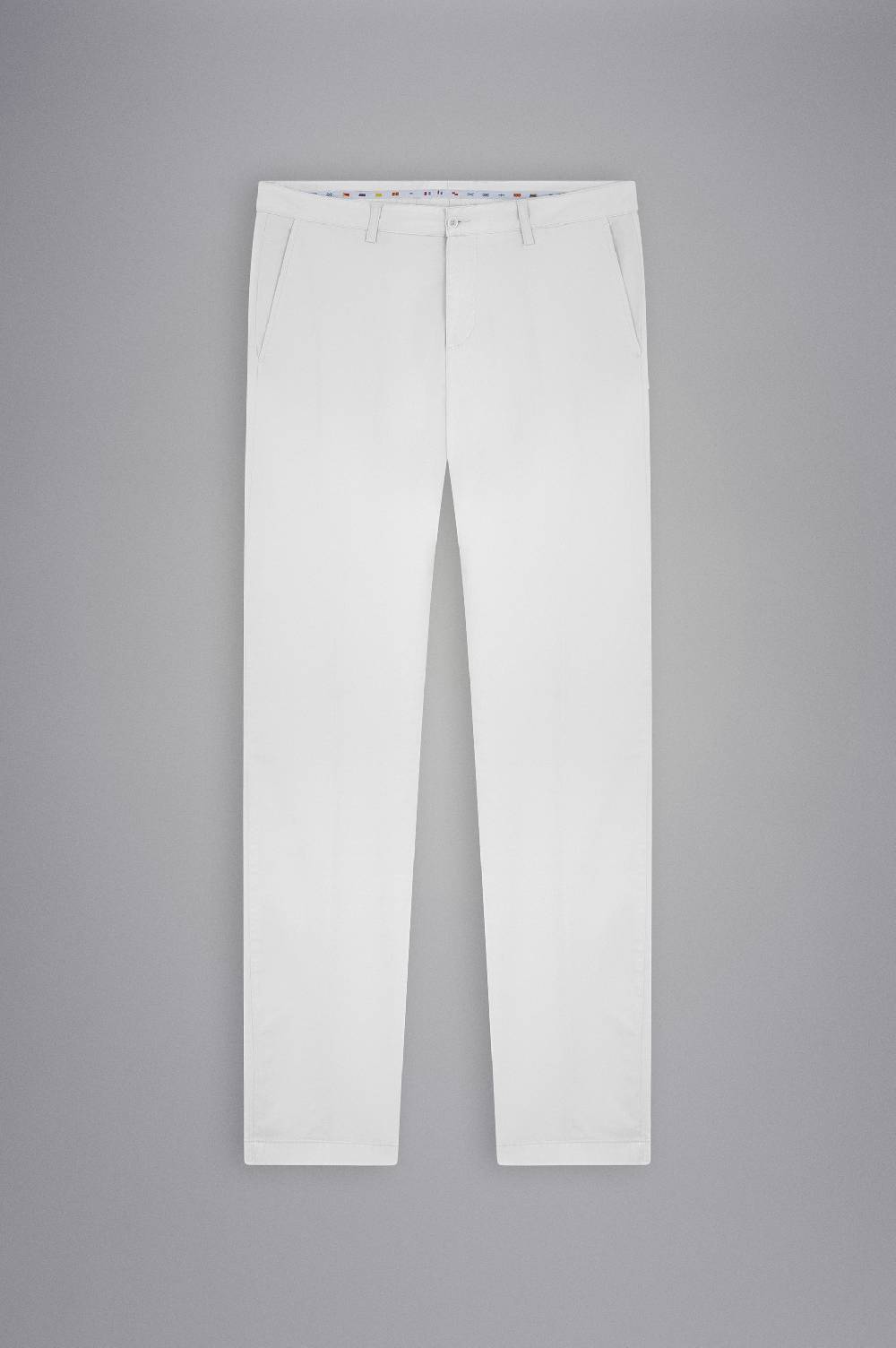 Paul & Shark Pantaloni in cotone stretch Paul & Shark Novità