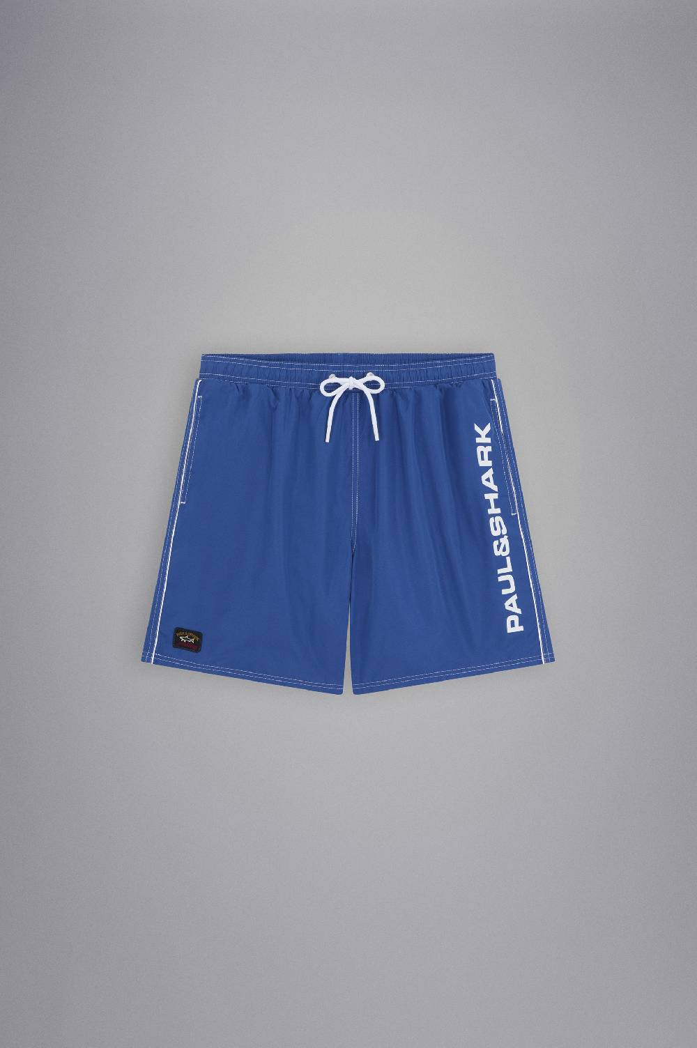Paul & Shark Costume da bagno con stampa Paul&Shark Paul & Shark Outlet
