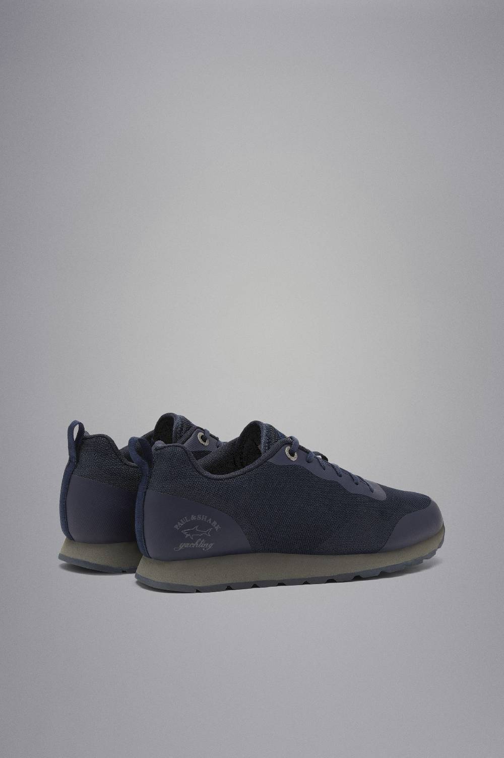 Paul & Shark Sneakers in tessuto tecnico Paul & Shark Vendita Economica