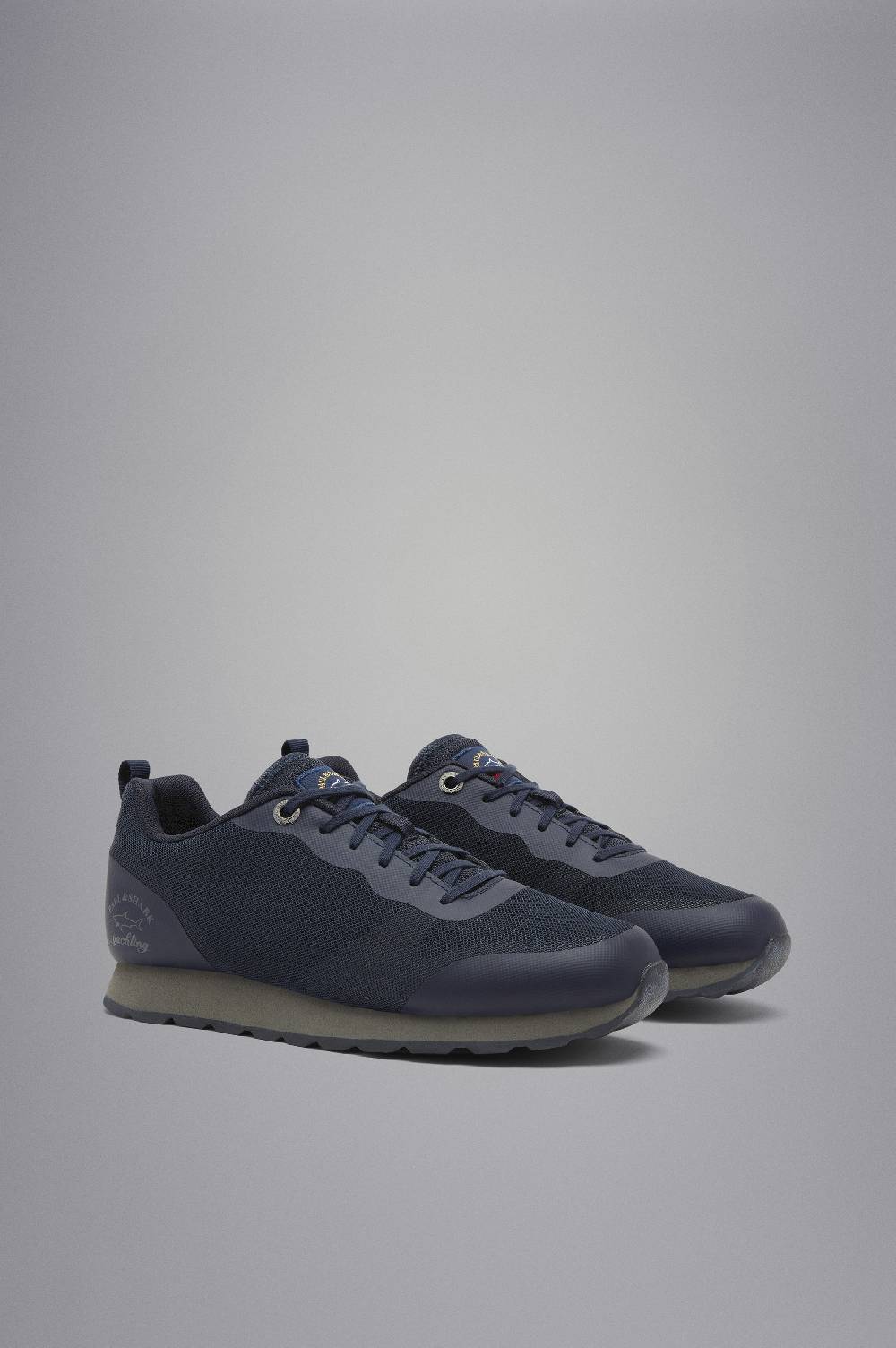 Paul & Shark Sneakers in tessuto tecnico Paul & Shark Vendita Economica