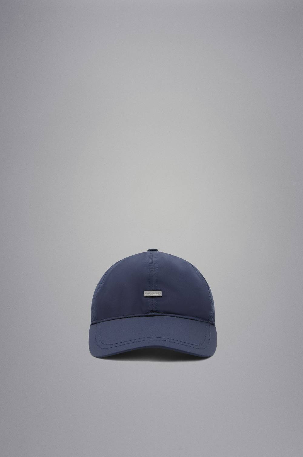 Paul & Shark Cappello da baseball con targhetta metallica Paul & Shark Soddisfazione Garantita