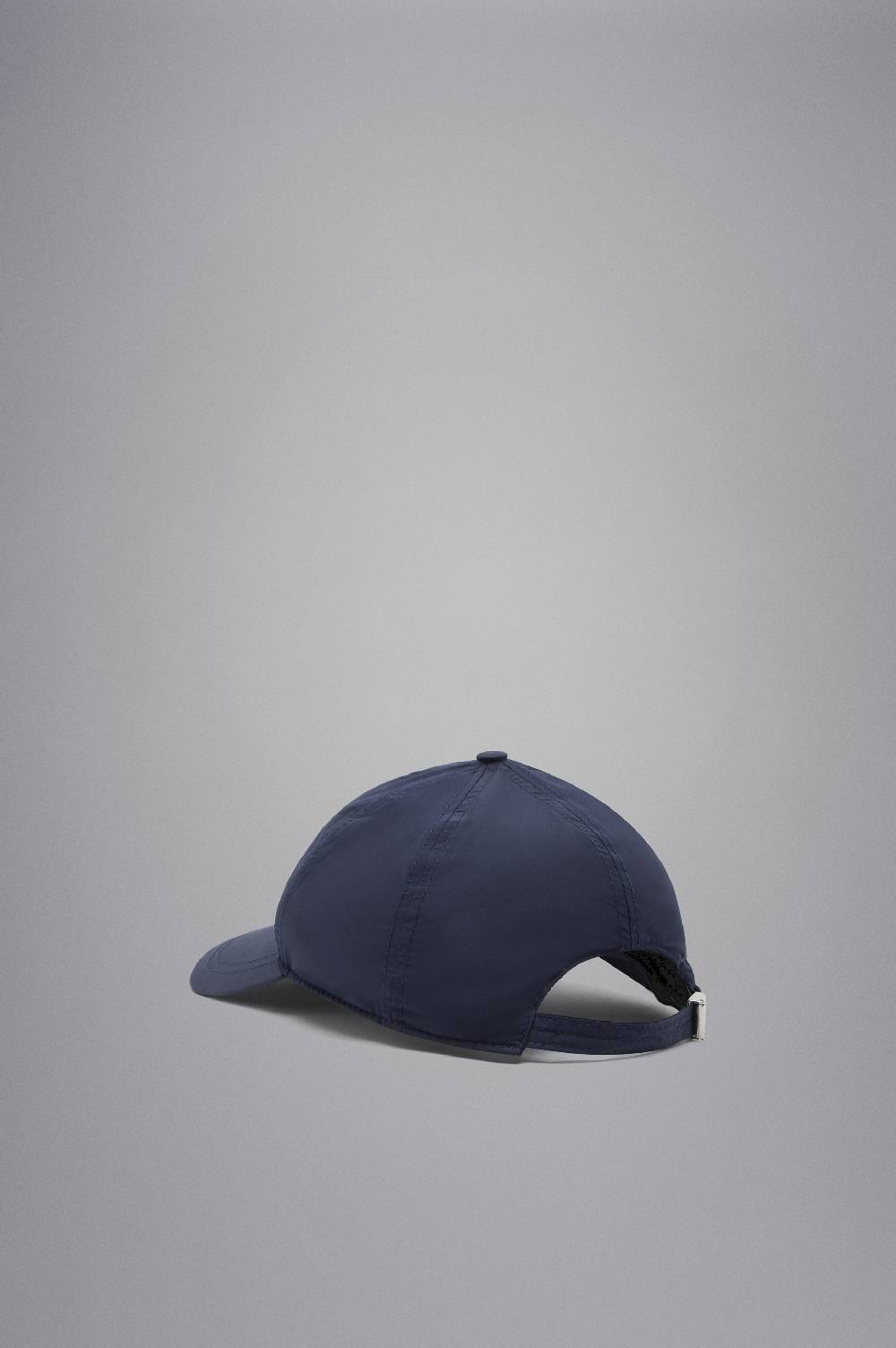 Paul & Shark Cappello da baseball con targhetta metallica Paul & Shark Soddisfazione Garantita