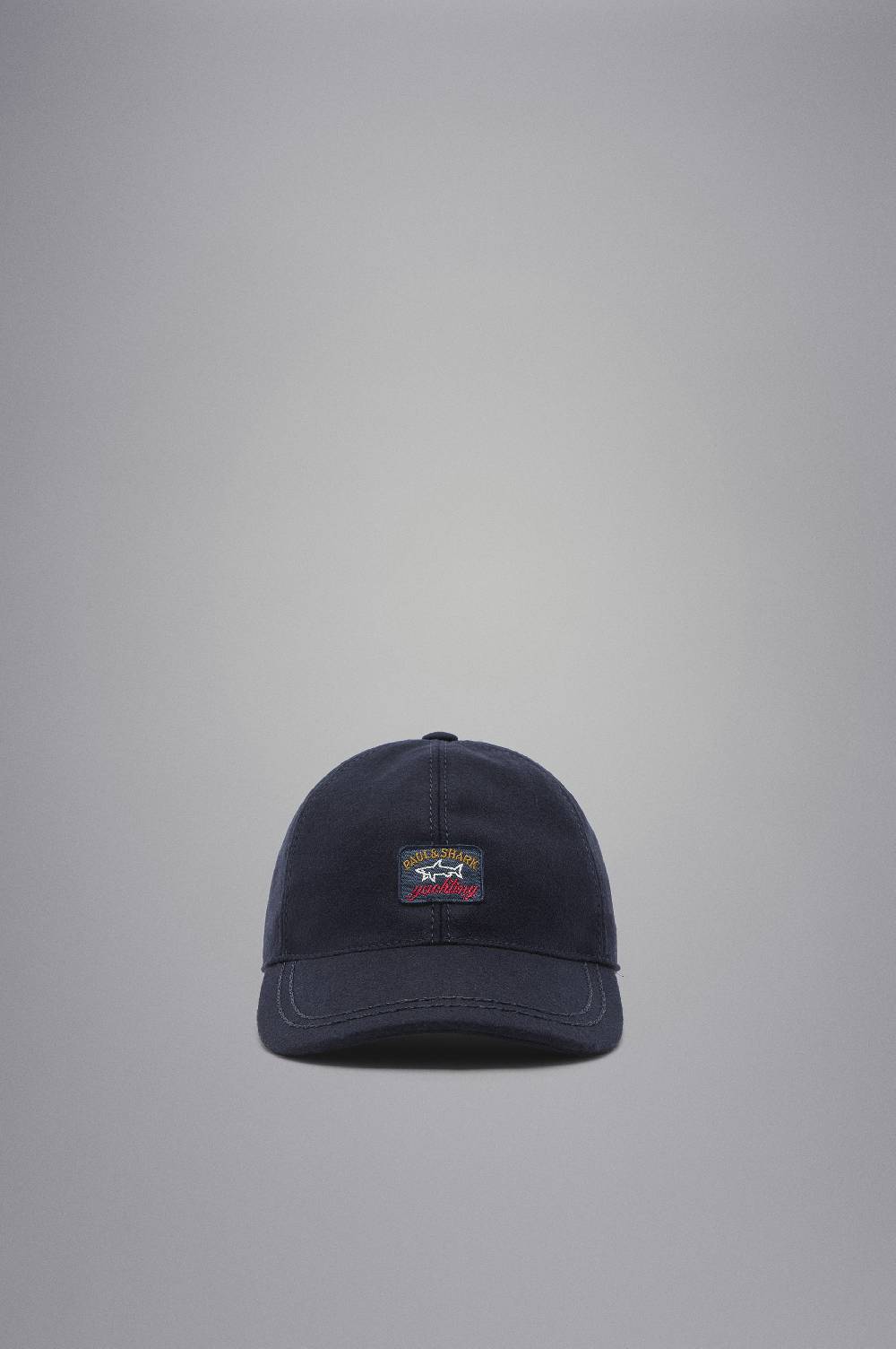 Paul & Shark Cappello da baseball in lana Paul & Shark Promozione Limitata