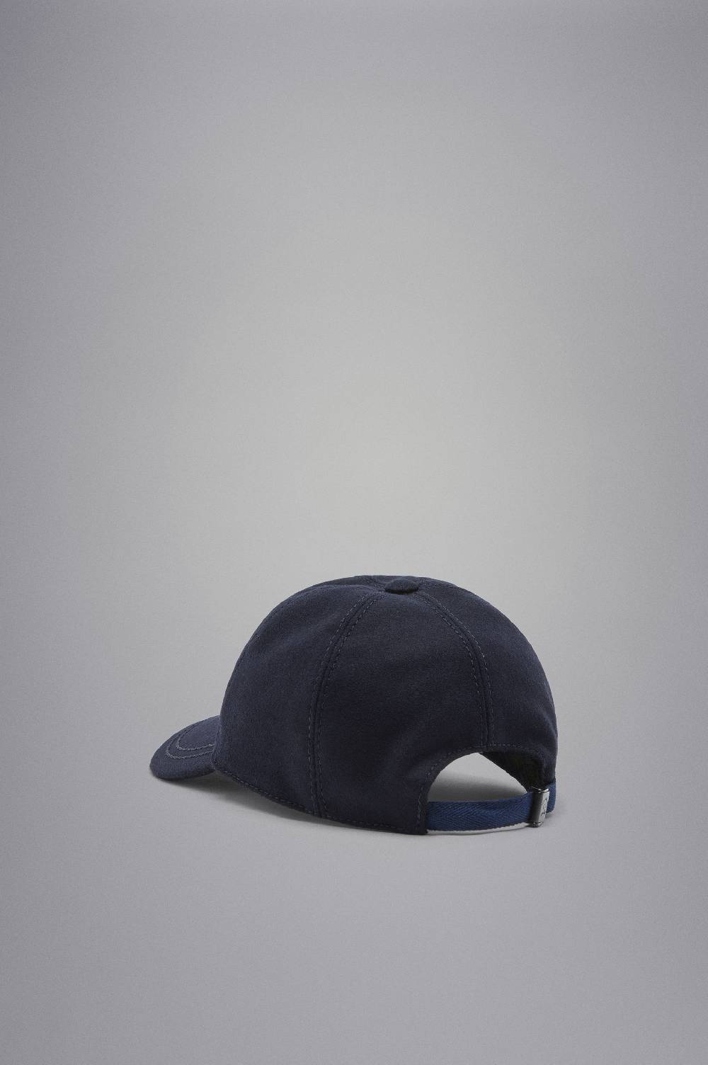 Paul & Shark Cappello da baseball in lana Paul & Shark Promozione Limitata