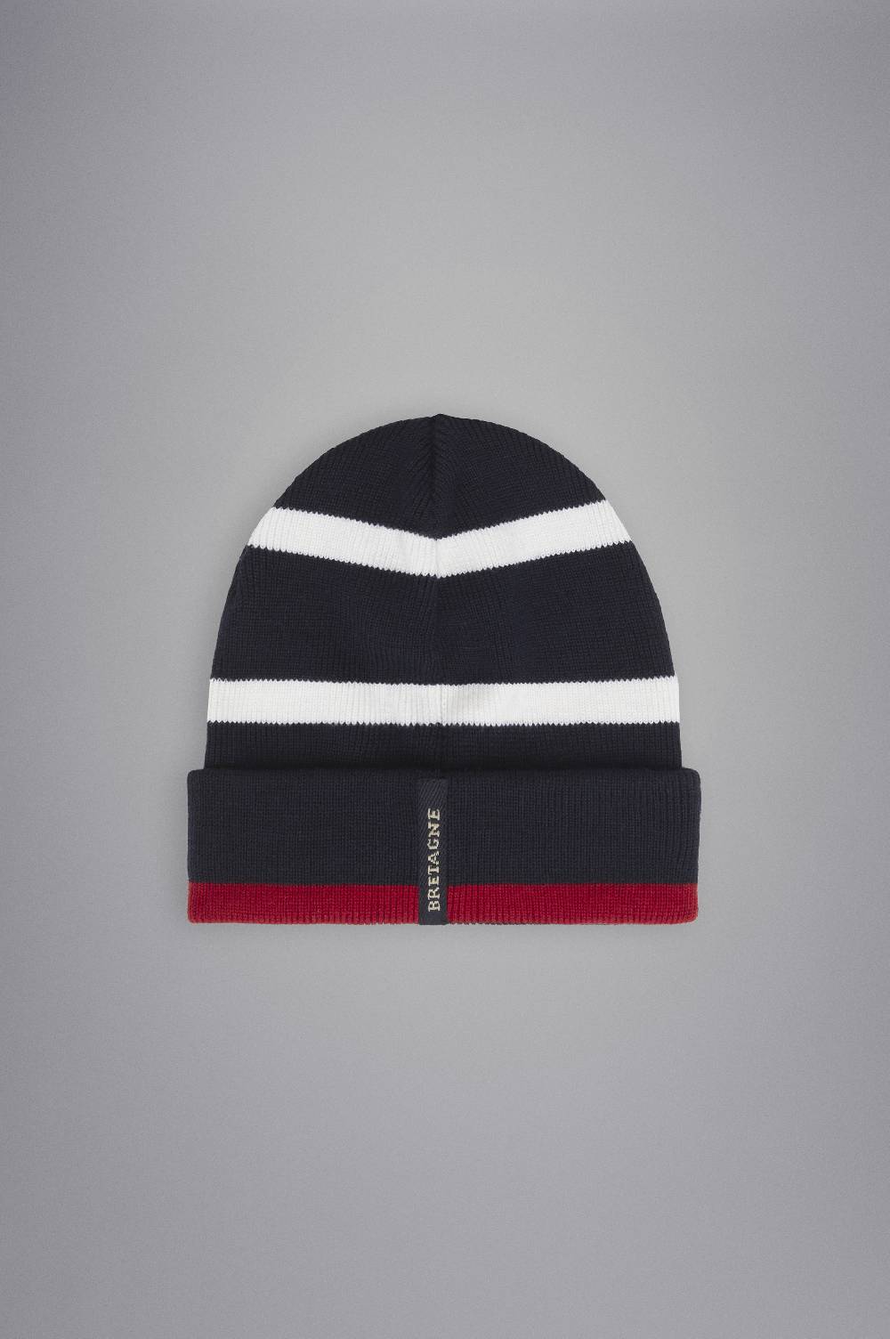 Paul & Shark Cappello Bretagne in pura lana Paul & Shark Presa