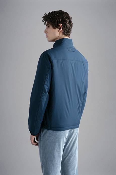 Paul & Shark Giubbotto Typhoon Platinum double face Paul & Shark Offerta