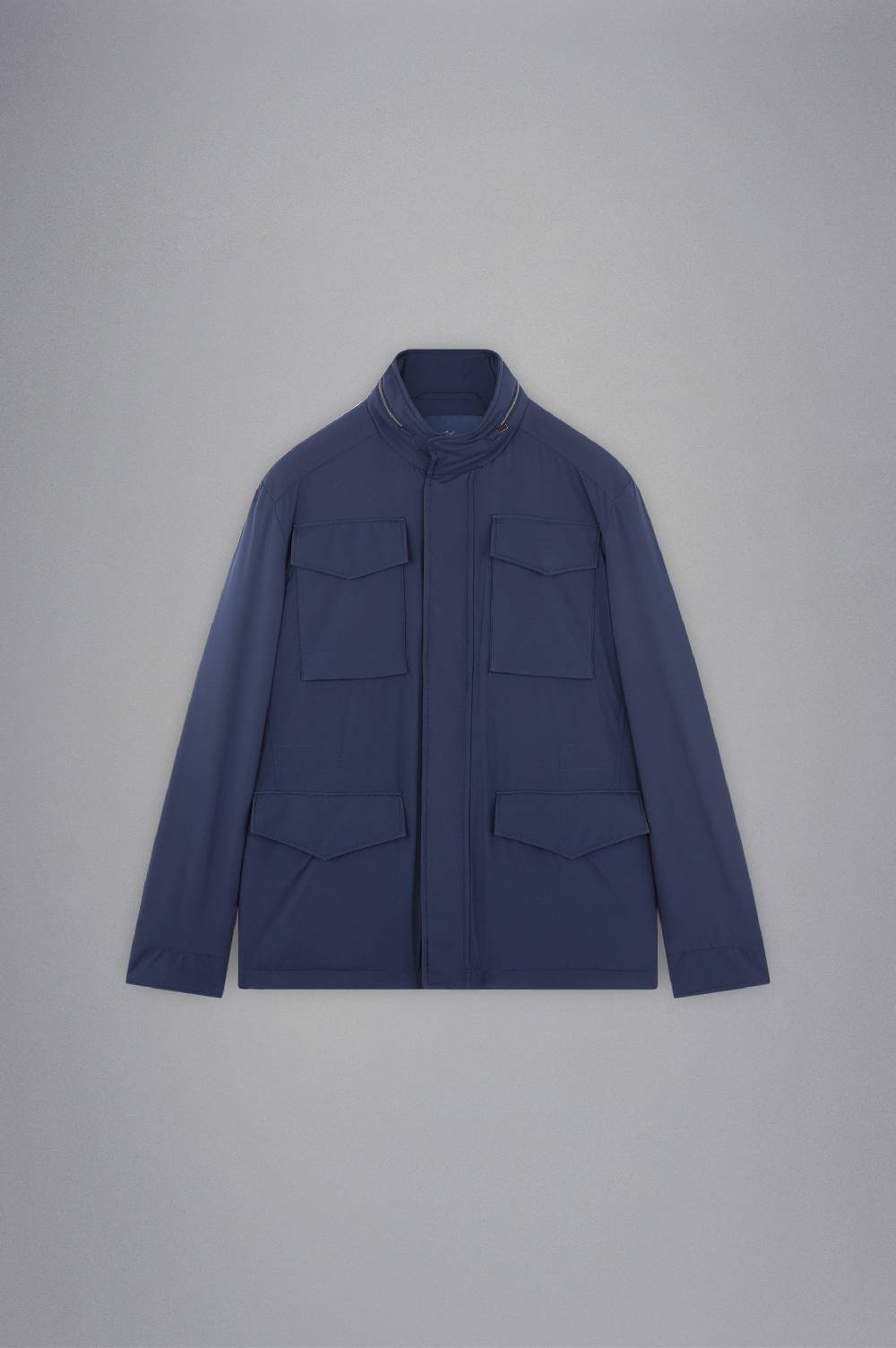 Paul & Shark Field jacket Typhoon Platinum Ultra Light Down Paul & Shark Economico