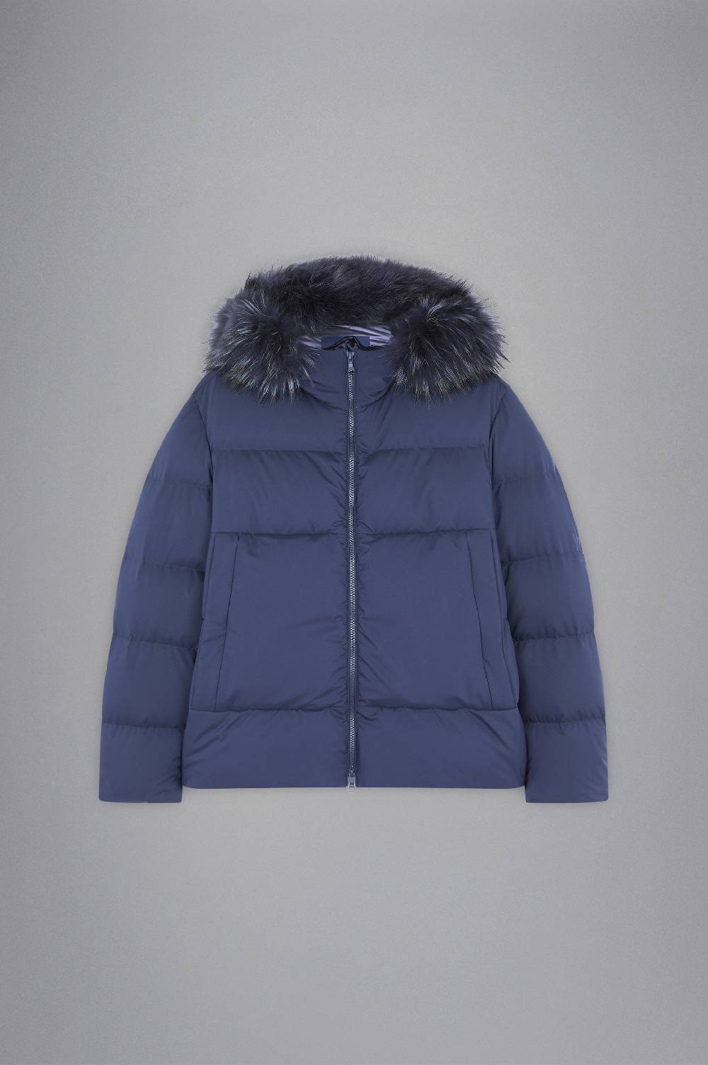 Paul & Shark Piumino Typhoon Platinum ultra light down Paul & Shark Outlet