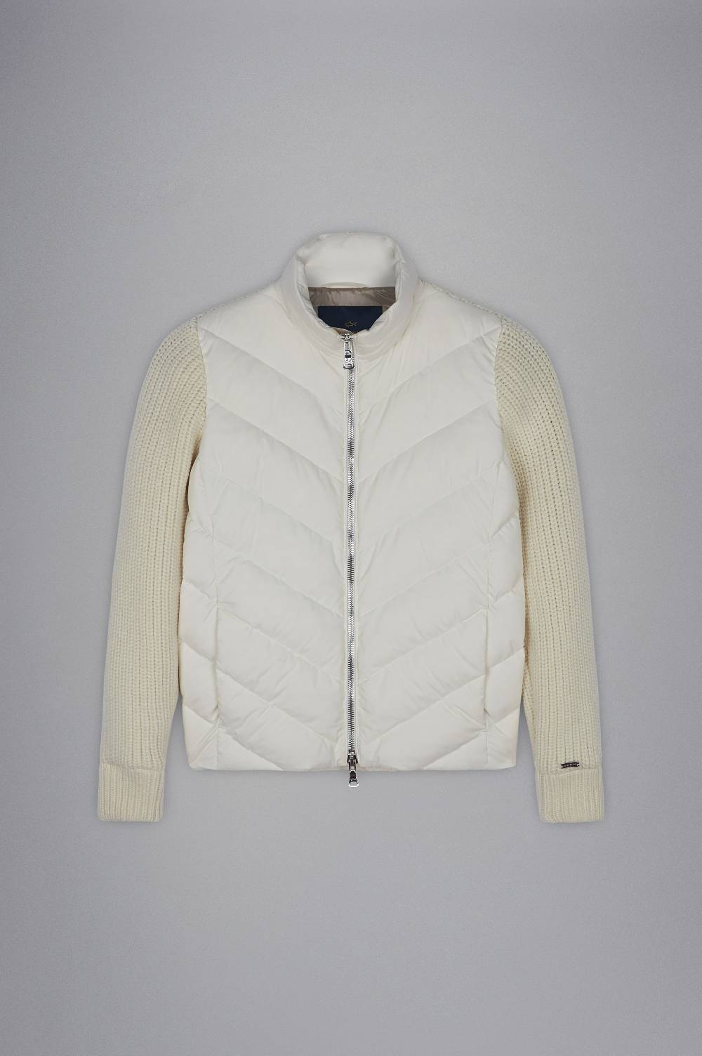 Paul & Shark Maglia Hybrid in lana e Typhoon Platinum Paul & Shark Saldi
