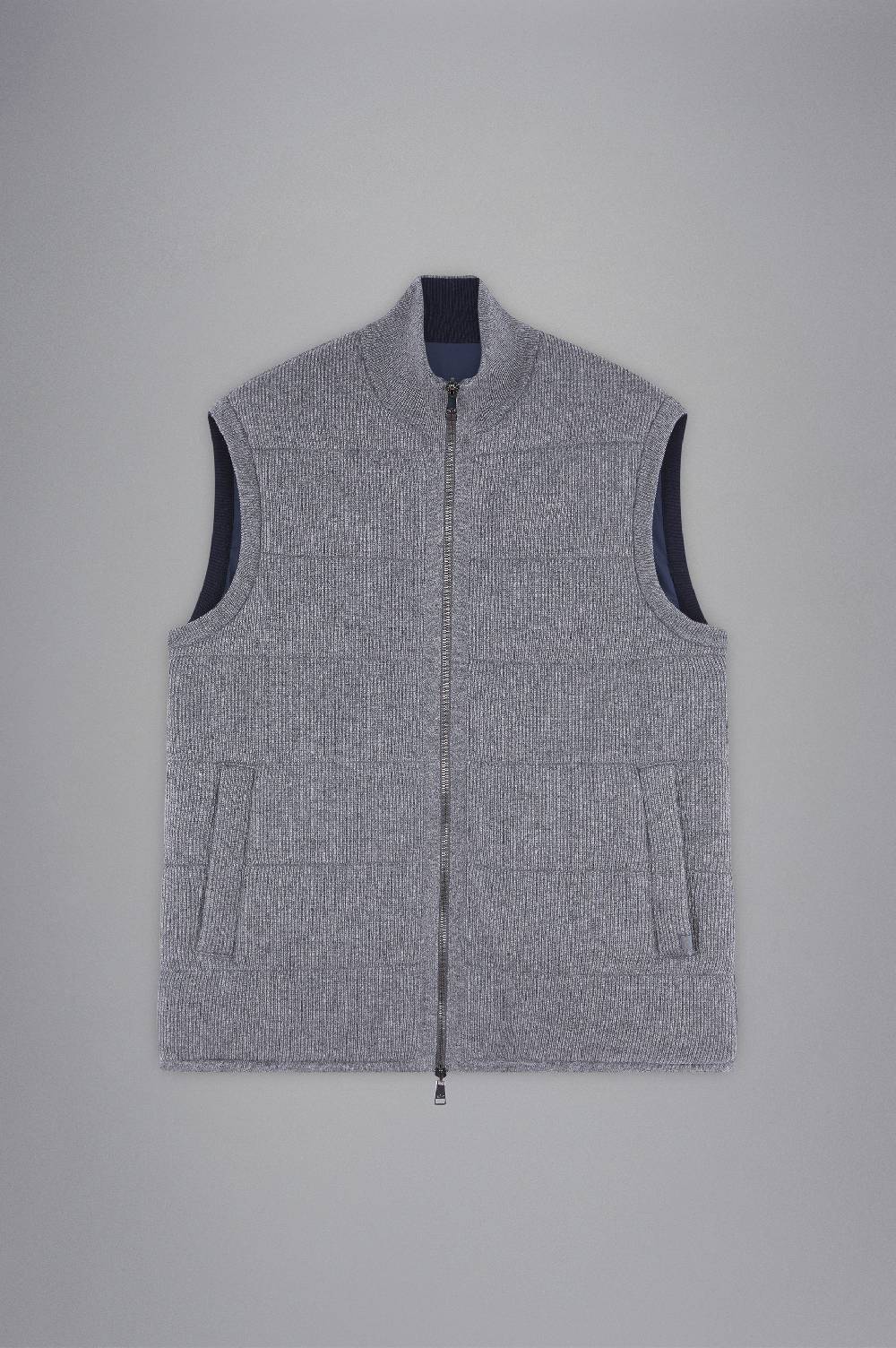 Paul & Shark Gilet Hybrid in lana, cashmere e Typhoon Platinum Paul & Shark Offerte
