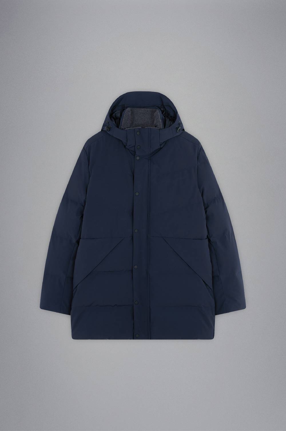 Paul & Shark Parka Typhoon Re-4X4 Stretch Paul & Shark Hotsell