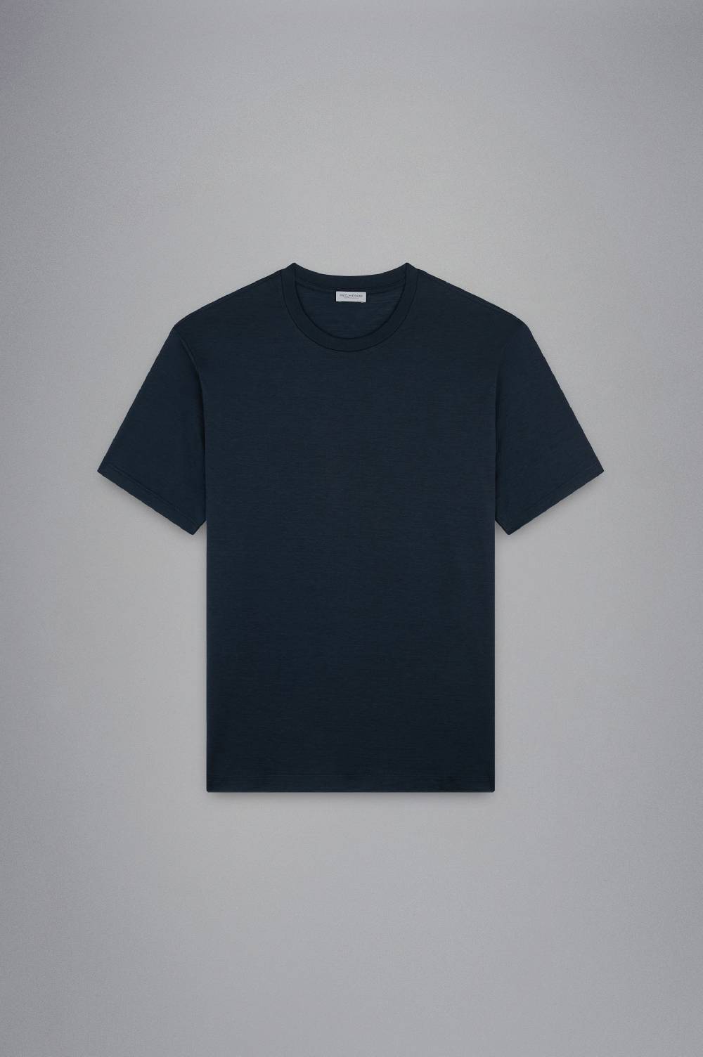 Paul & Shark T-shirt in cotone e seta Paul & Shark Saldi Di Fabbrica