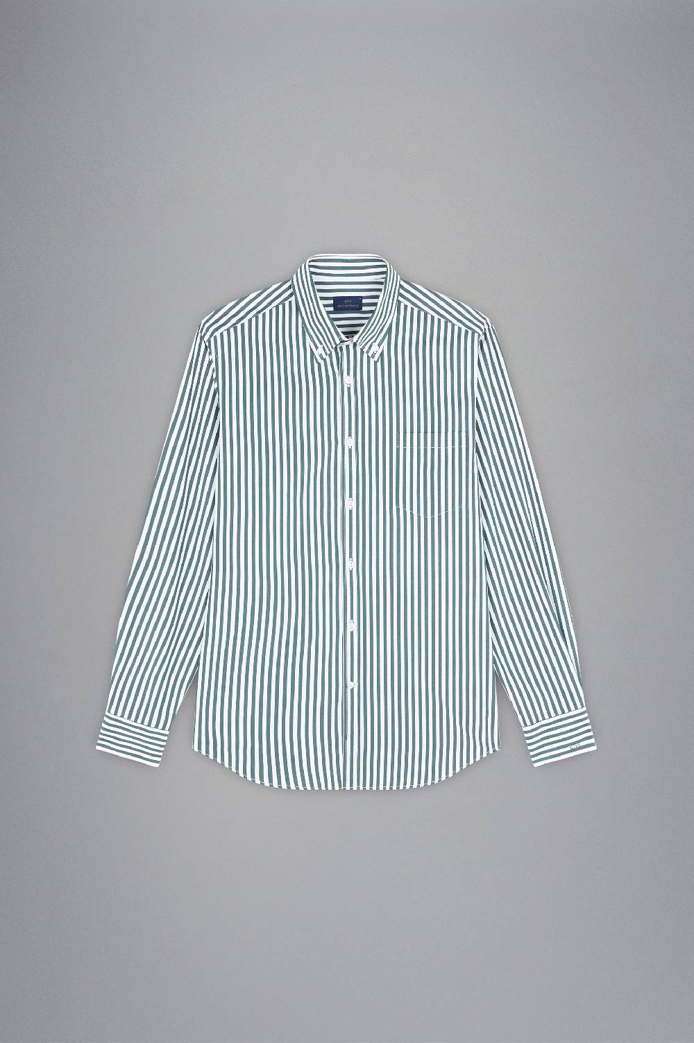 Paul & Shark Camicia in popeline di cotone Paul & Shark Negozio