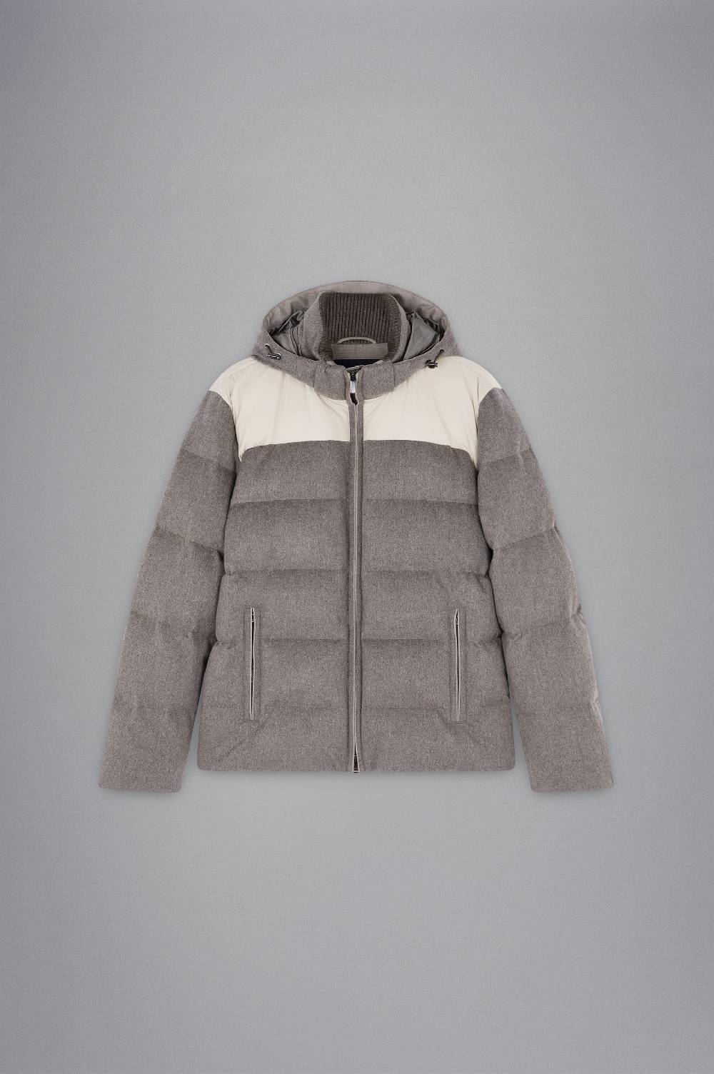 Paul & Shark Piumino in Cashmere Paul & Shark Negozi Online