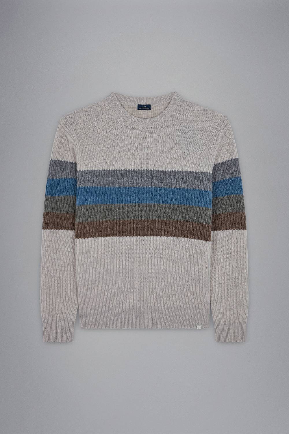 Paul & Shark Maglia in Re-Wool Paul & Shark Acquista Ora