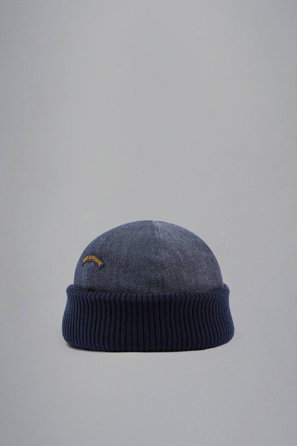 Paul & Shark Berretto in denim Paul & Shark Shopping Online