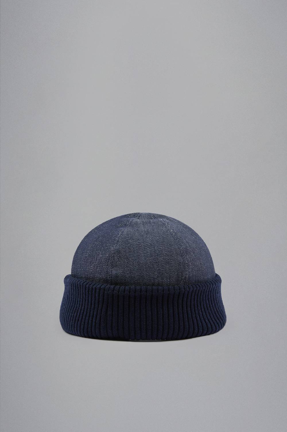 Paul & Shark Berretto in denim Paul & Shark Shopping Online