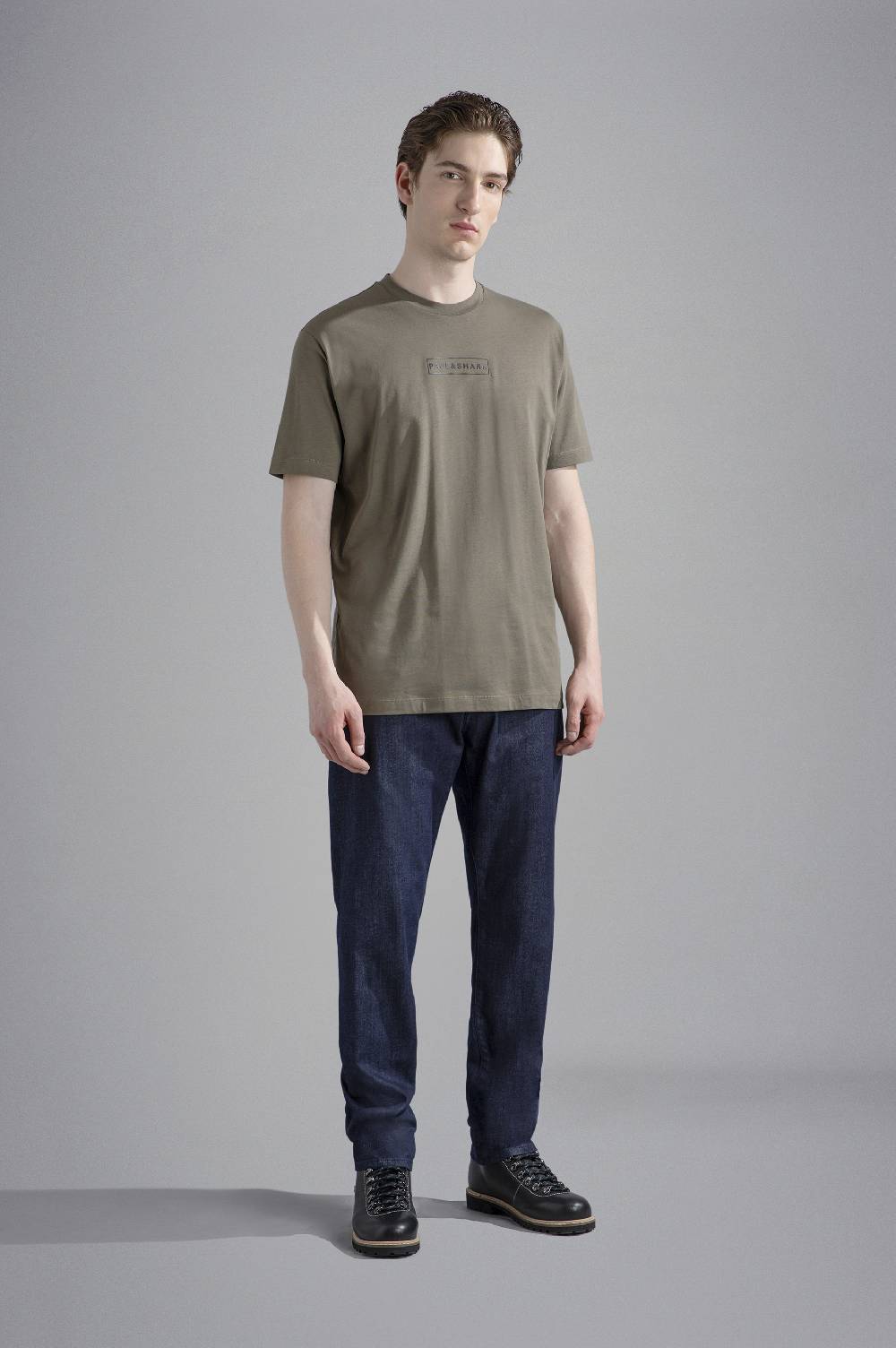 Paul & Shark Jeans in Giza Cotton denim Paul & Shark Convenienza