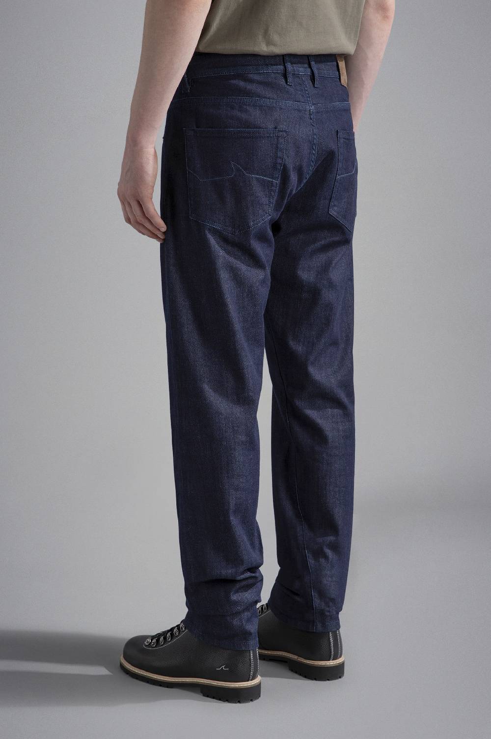 Paul & Shark Jeans in Giza Cotton denim Paul & Shark Convenienza