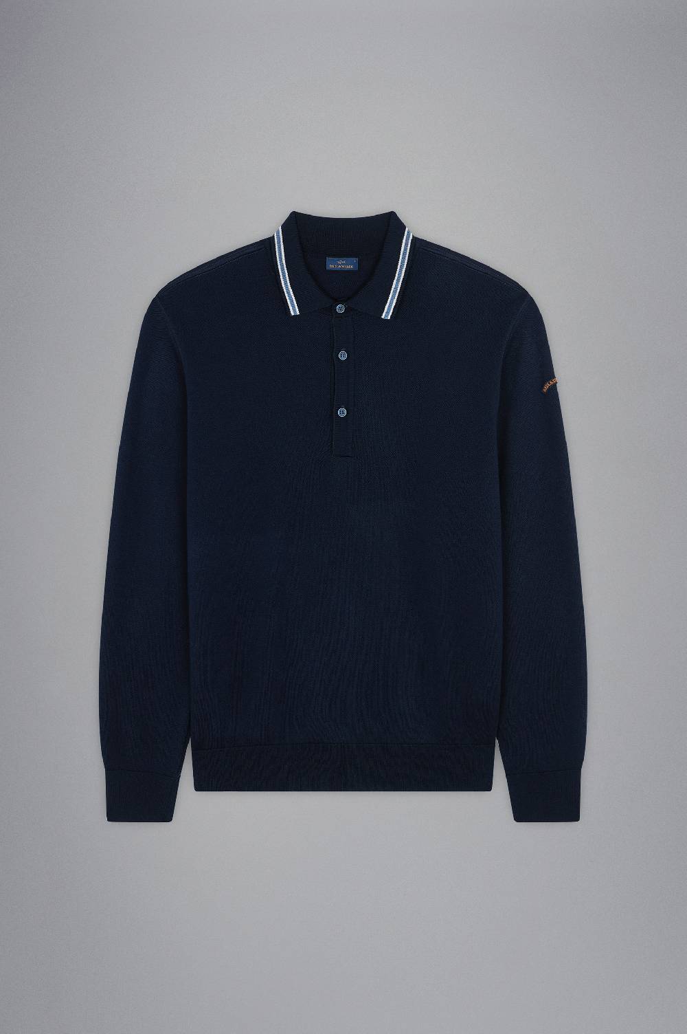 Paul & Shark Polo in lana Paul & Shark Presa