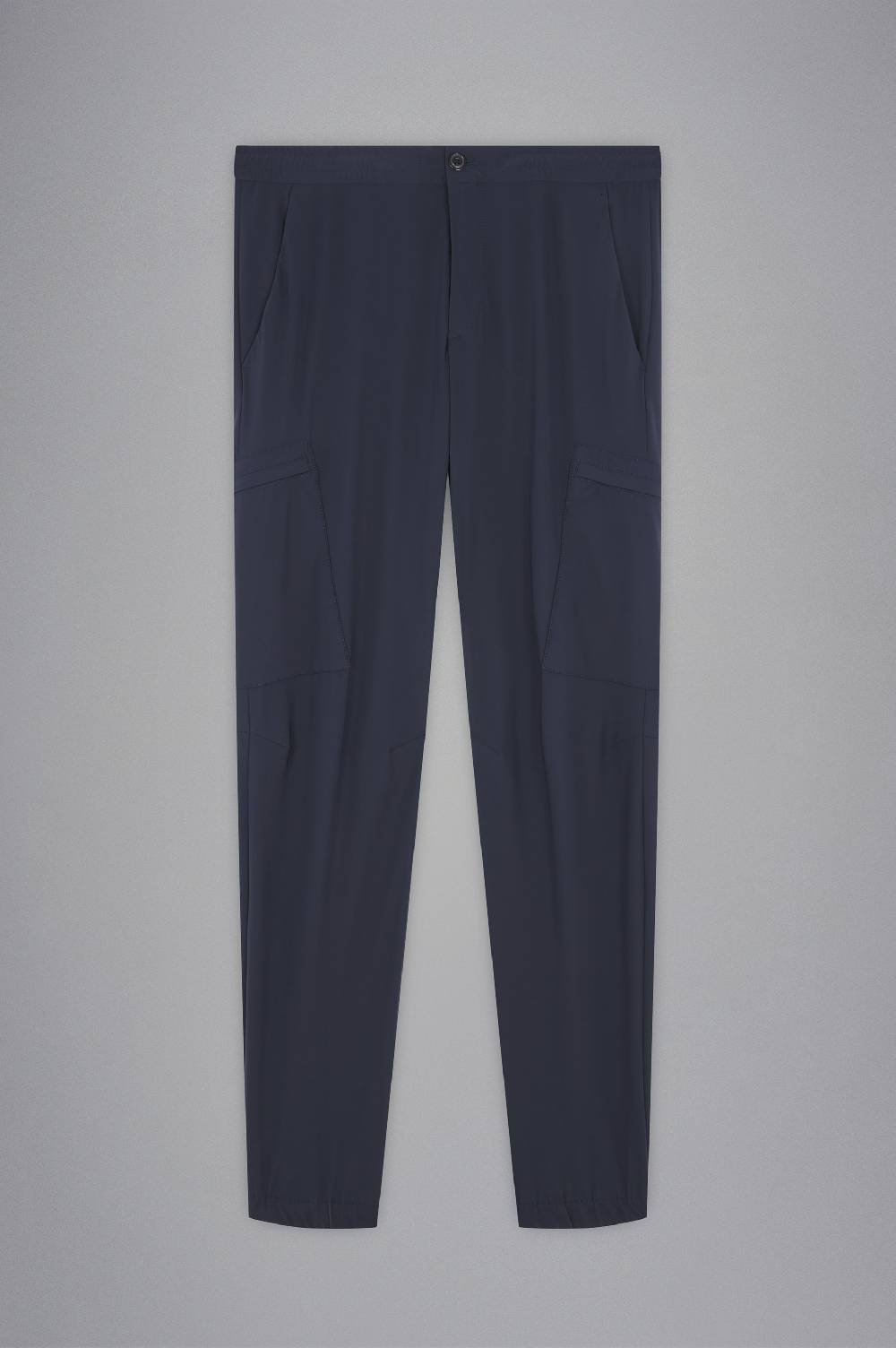 Paul & Shark Pantalone cargo in nylon Econyl® Paul & Shark Online