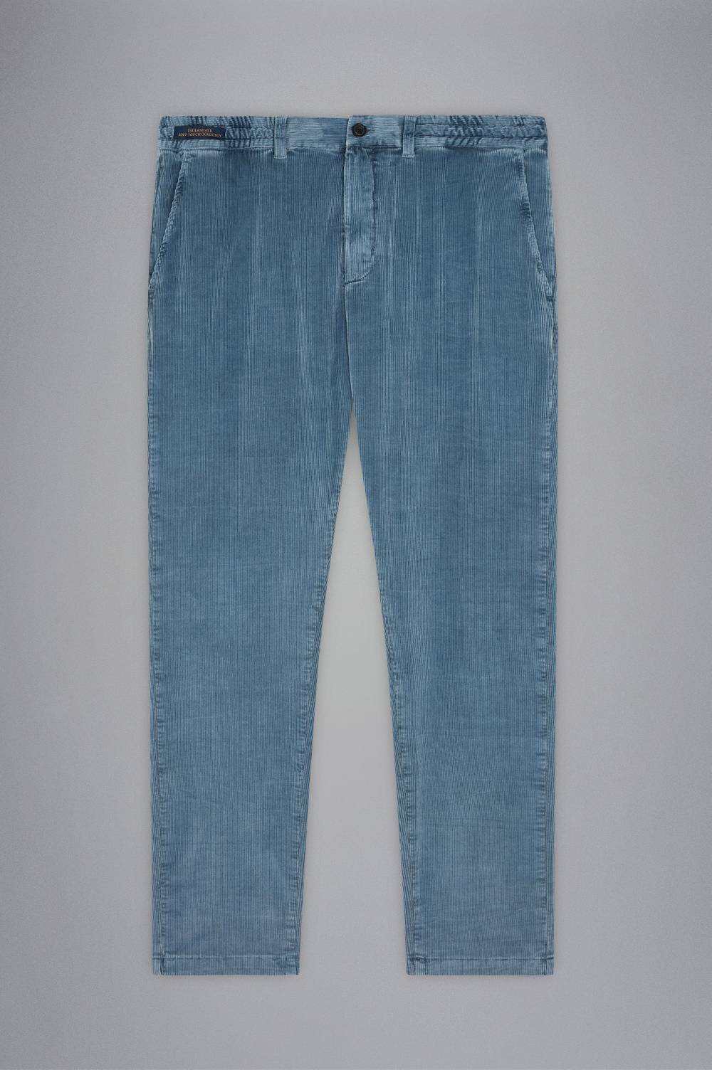 Paul & Shark Pantalone chino in velluto Paul & Shark Saldi