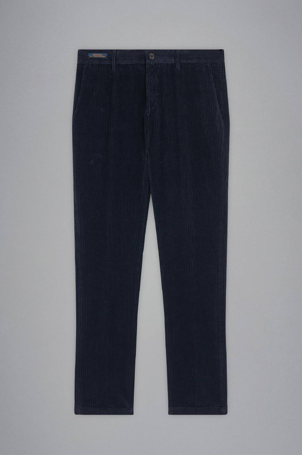 Paul & Shark Pantalone chino in velluto Paul & Shark Vendita Economica