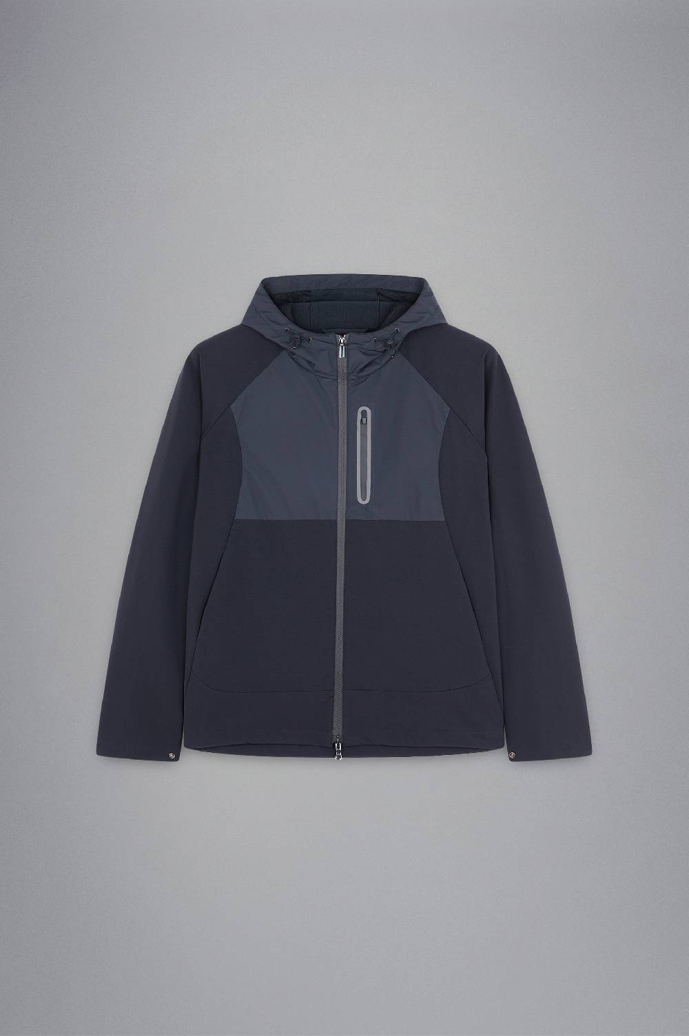 Paul & Shark Windbreaker in nylon Paul & Shark Negozio