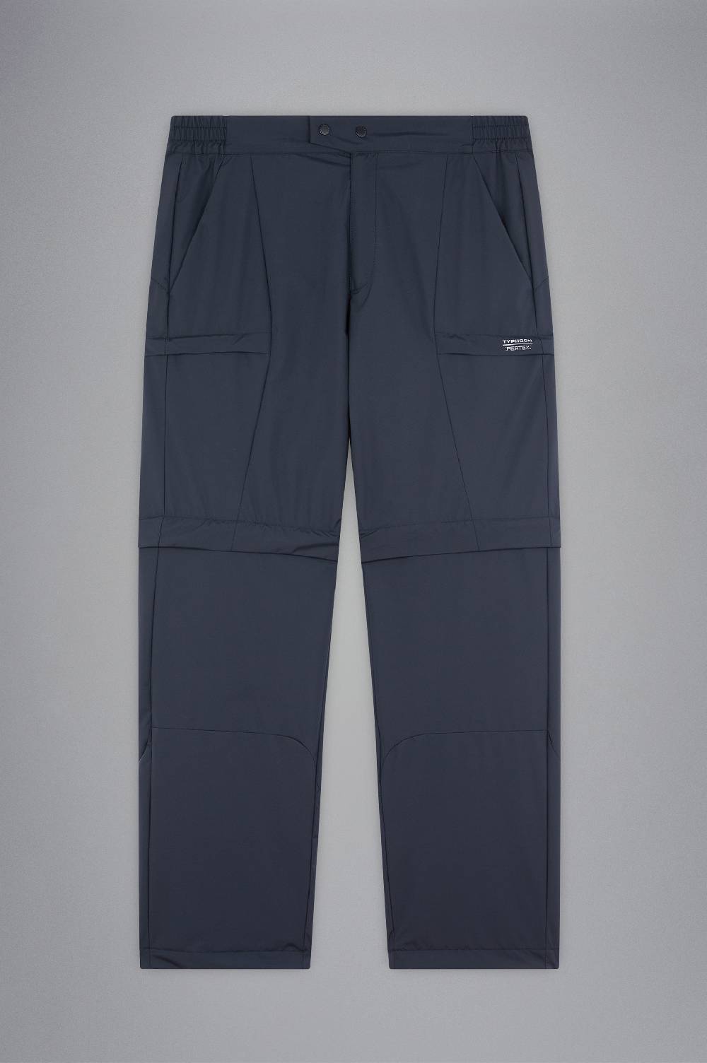Paul & Shark Pantalone convertibile Typhoon Pertex® Paul & Shark In Saldo