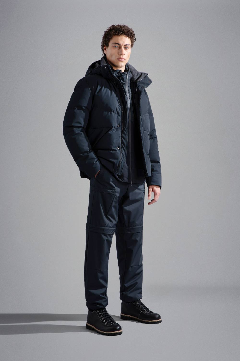 Paul & Shark Pantalone convertibile Typhoon Pertex® Paul & Shark In Saldo