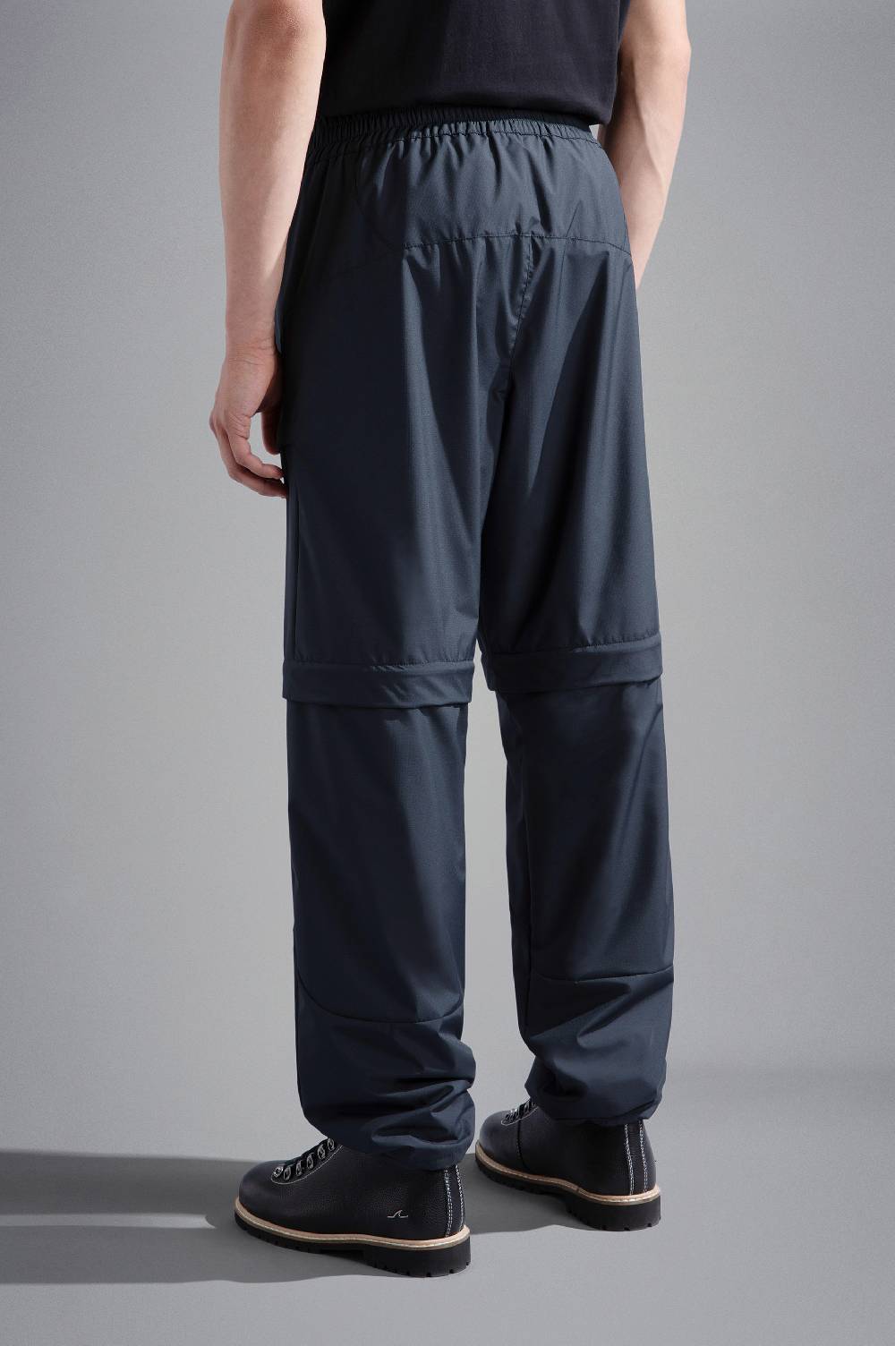 Paul & Shark Pantalone convertibile Typhoon Pertex® Paul & Shark In Saldo