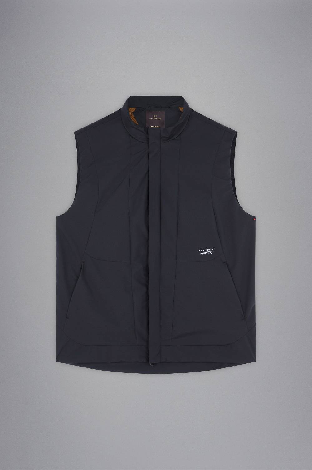 Paul & Shark Gilet Typhoon Pertex® Paul & Shark Nuova