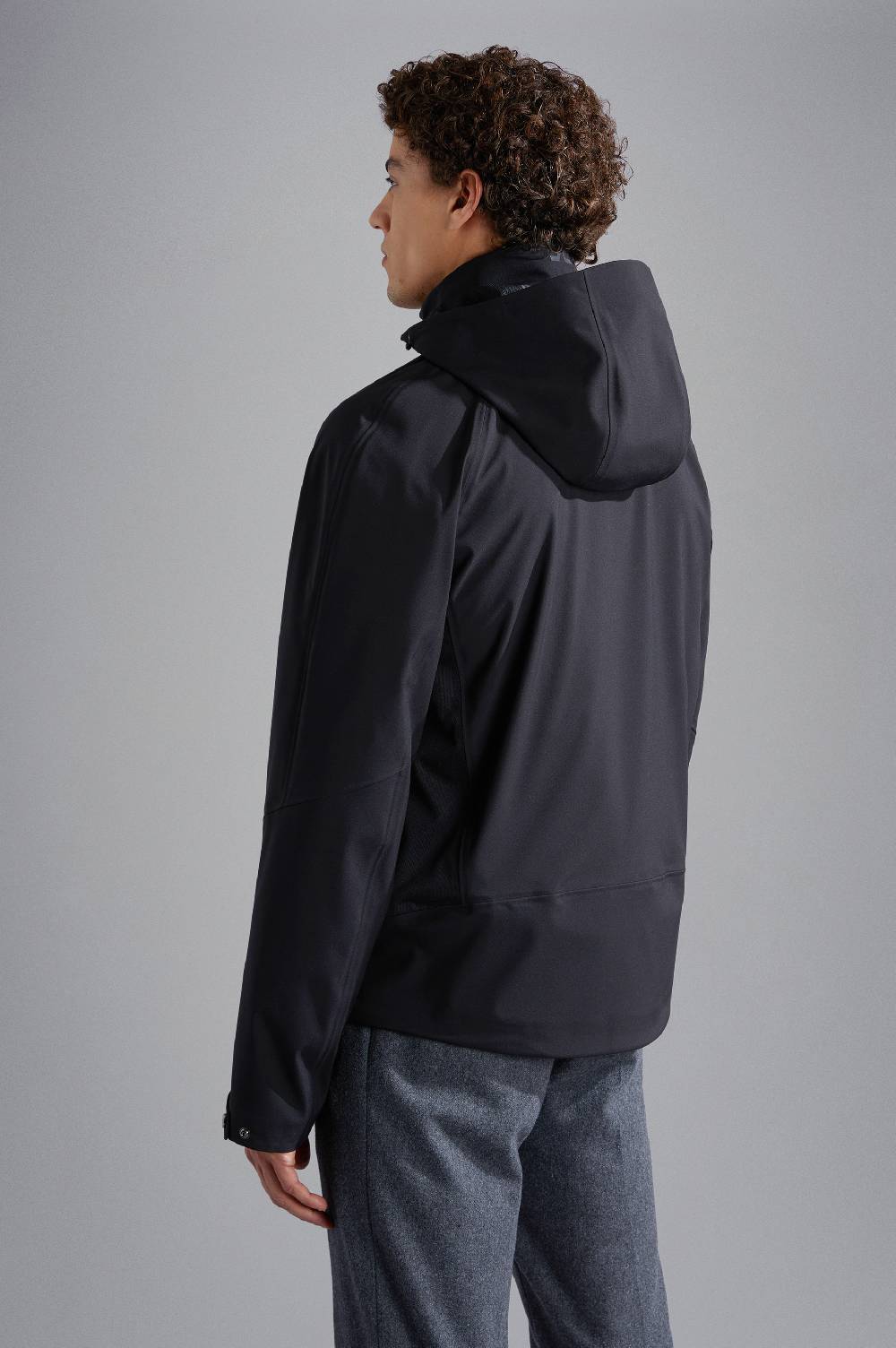 Paul & Shark Giubbotto in Typhoon® 20000 Paul & Shark Moda