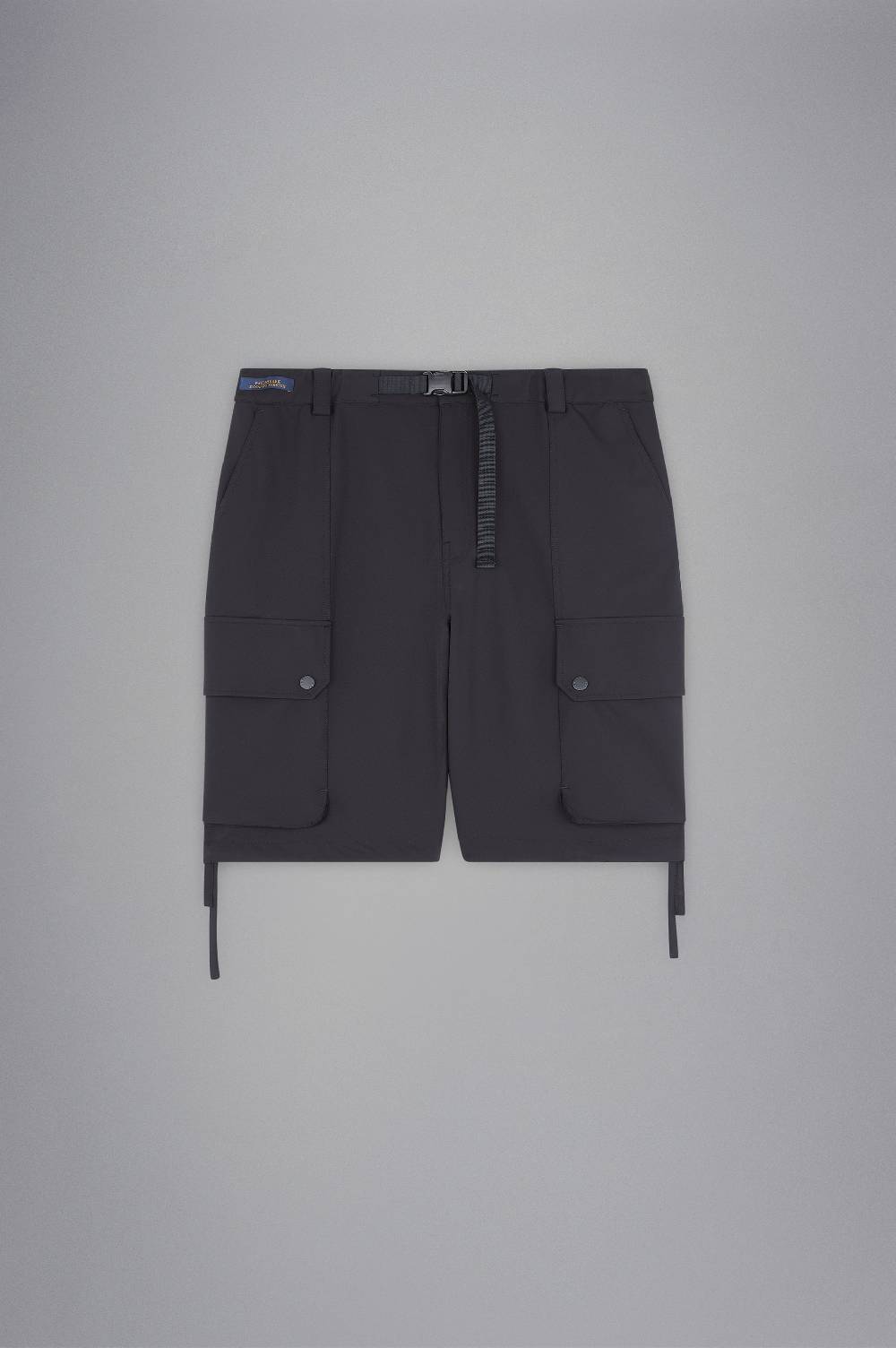 Paul & Shark Bermuda cargo in Dynamic Stretch Paul & Shark 2025