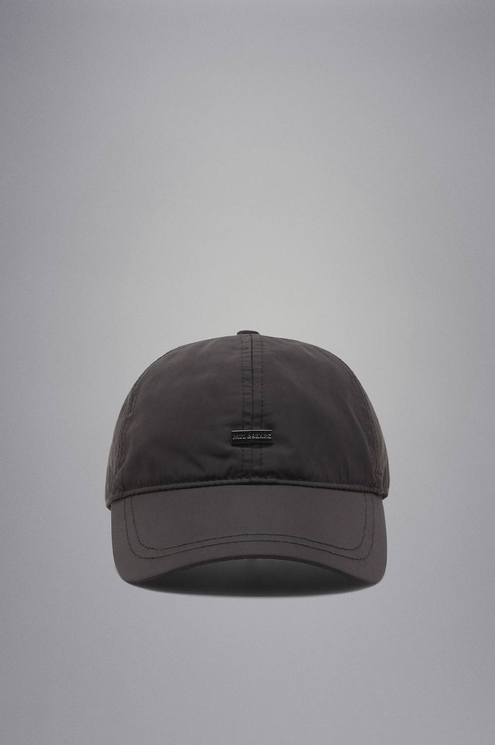 Paul & Shark Cappello da baseball con targhetta metallica Paul & Shark Italy