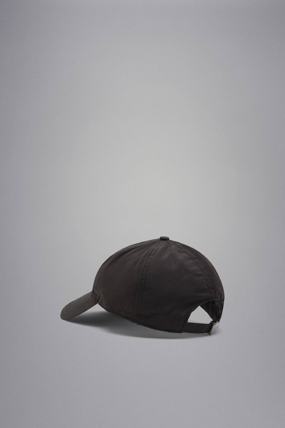 Paul & Shark Cappello da baseball con targhetta metallica Paul & Shark Italy