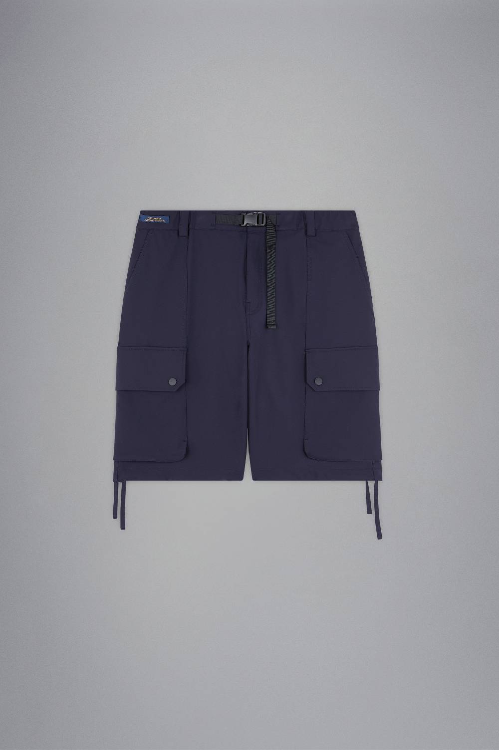 Paul & Shark Bermuda cargo in Dynamic Stretch Paul & Shark In Linea