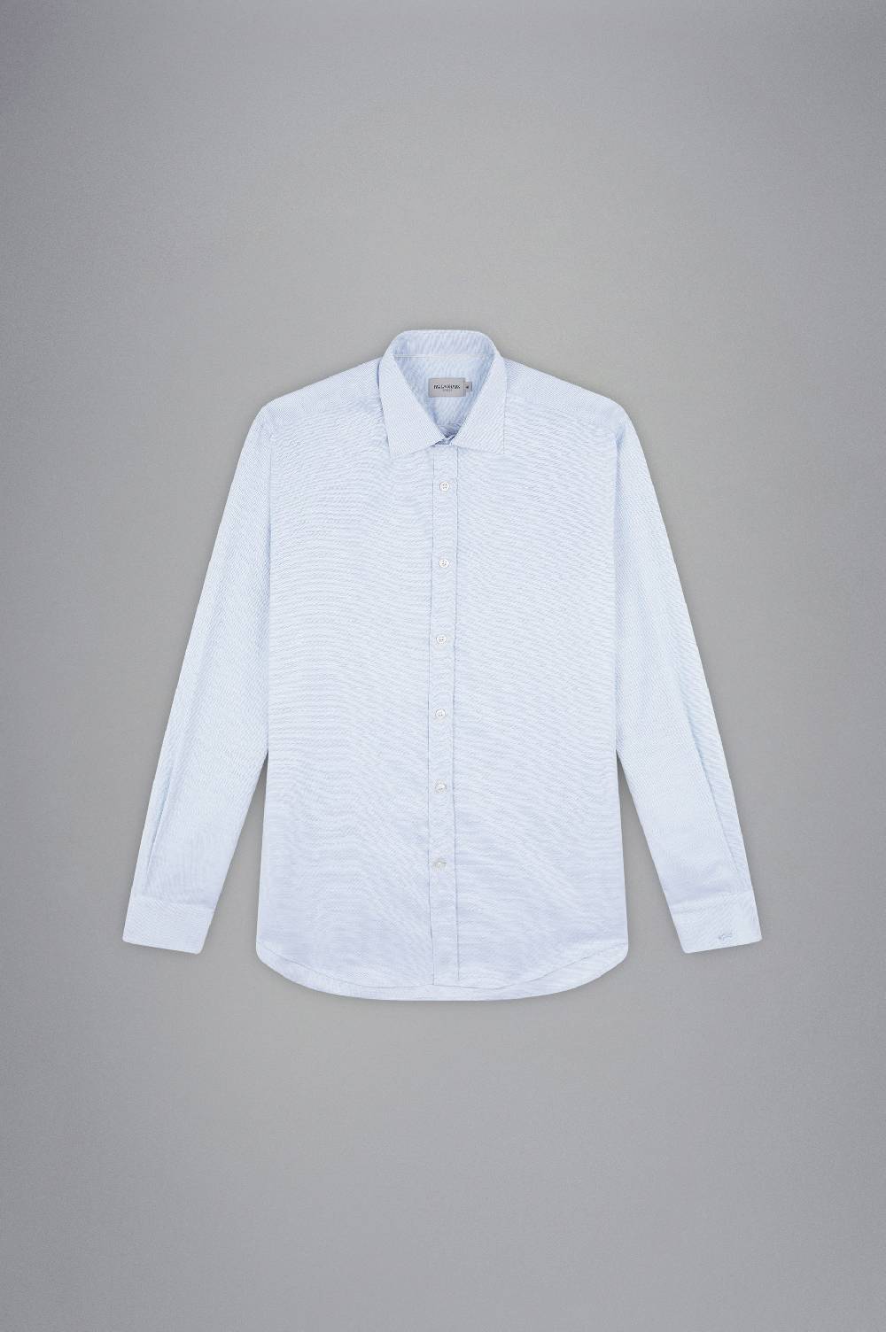 Paul & Shark Camicia in twill di cotone Paul & Shark Nuovo