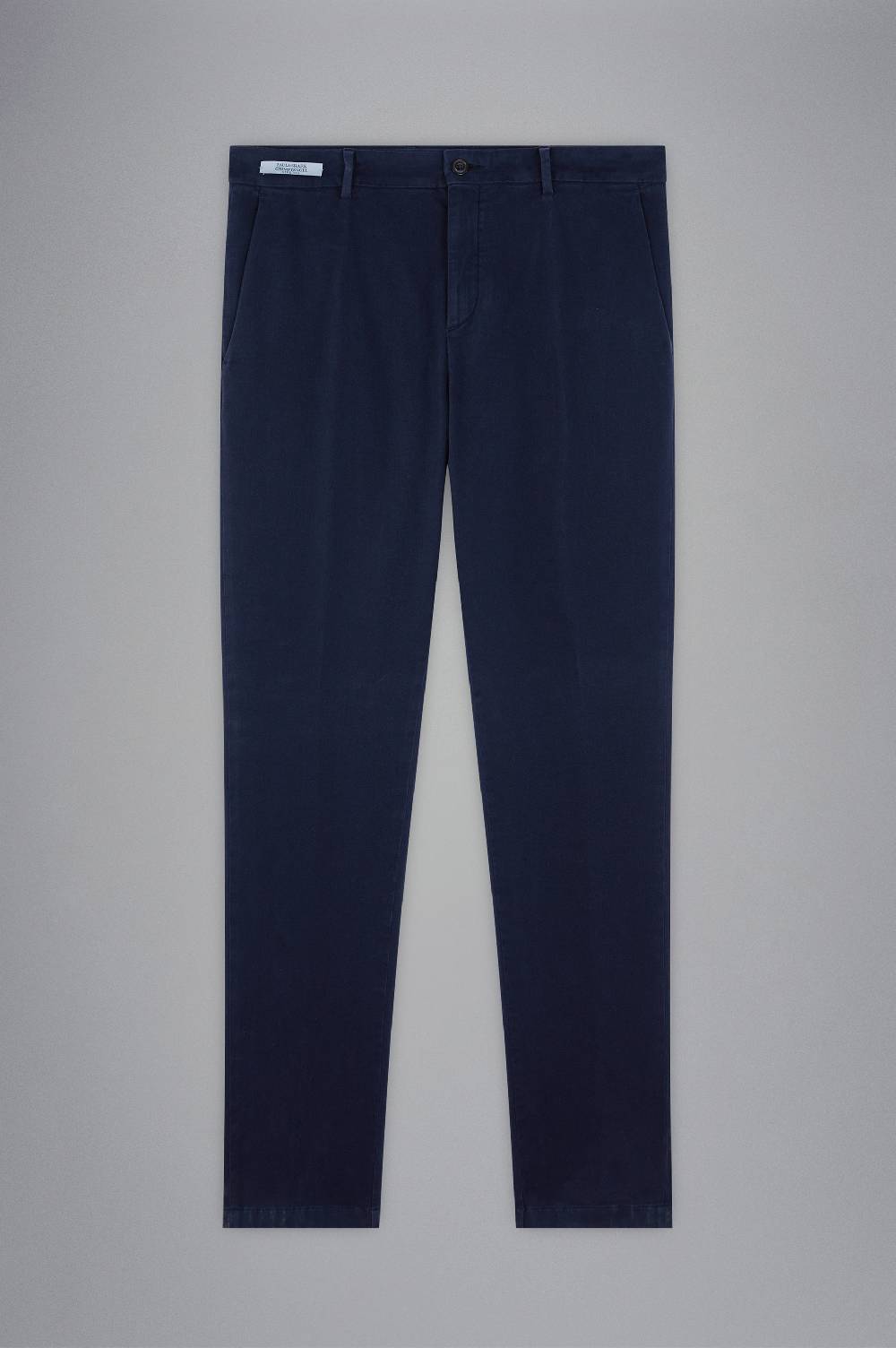 Paul & Shark Pantalone chino in cotone Stretch Paul & Shark Qualità Garantita