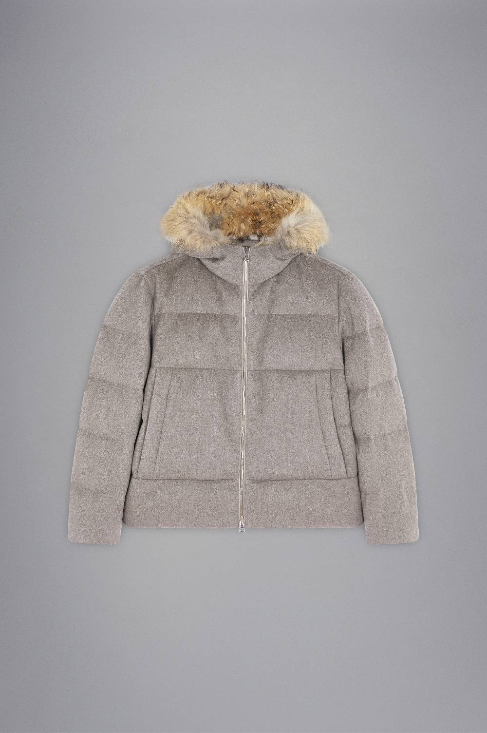 Paul & Shark Piumino in Cashmere Paul & Shark Sconto