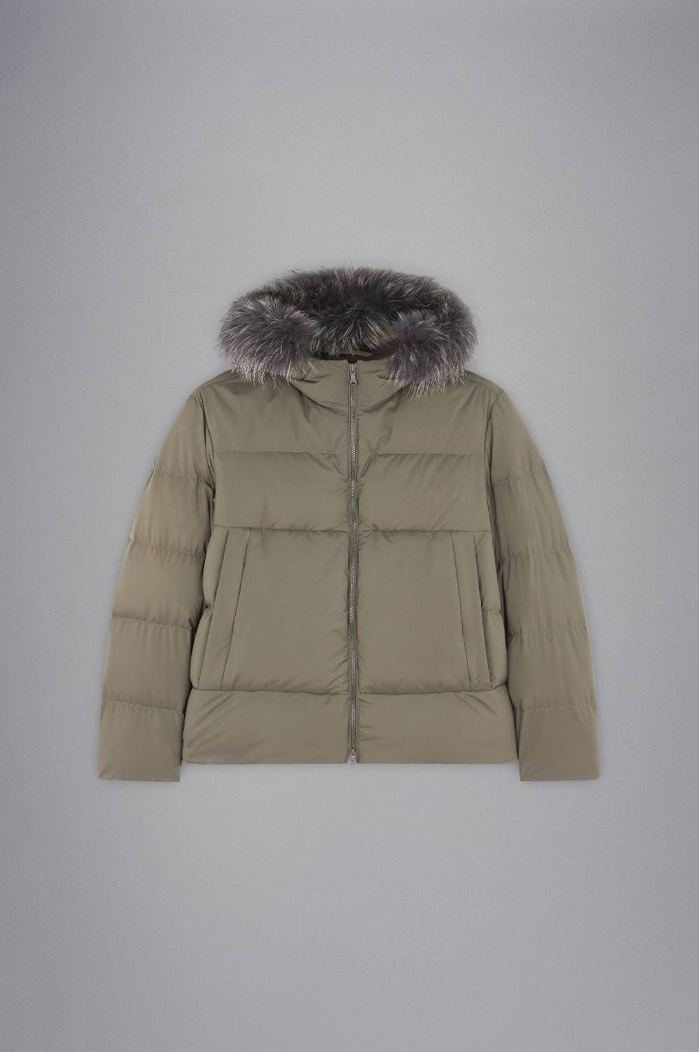 Paul & Shark Piumino Typhoon Platinum ultra light down Paul & Shark Offerta