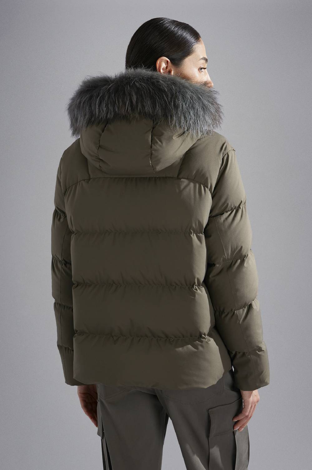 Paul & Shark Piumino Typhoon Platinum ultra light down Paul & Shark Offerta