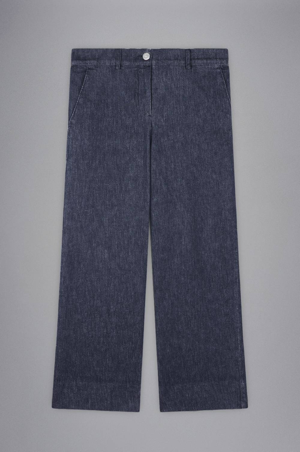 Paul & Shark Jeans in cotone Stretch Paul & Shark In Vendita